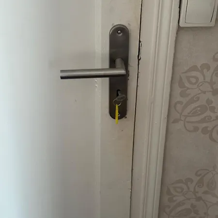 Individuelle Centre Sdb Partagee Vendégház